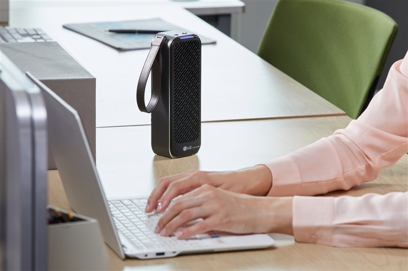 LG’S EXPANDED PURICARE LINEUP DELIVERS  COMPLETE FRESH AIR COVERAGE TO ANY SPACE